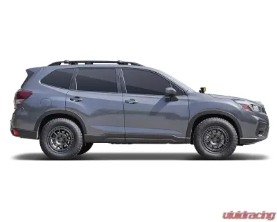 Eibach Pro-Lift Kit Springs Front & Rear Springs Subaru Forester 2.5L SJ 2014-2018 - E30-77-013-01-22