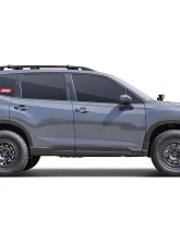 Eibach Pro-Lift Kit Springs Front & Rear Springs Subaru Forester 2.5L SJ 2014-2018                                     - E30-77-013-01-22 - Image 3