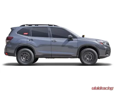 Eibach Pro-Lift Kit Springs Front & Rear Springs Subaru Forester 2.5L SJ 2014-2018 - E30-77-013-01-22