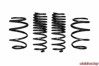 Eibach Pro Kit Performance Springs Set of 4 Honda Civic Hatchback 2.0L FWD FE | FL 2022-2023 - E10-40-043-01-22