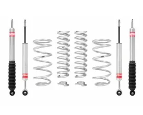 Eibach Pro-Truck Lift Stage 1 Toyota Land Cruiser 4WD J200 2008-2021