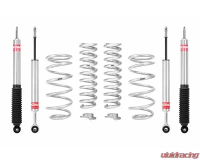 Eibach Pro-Truck Lift Stage 1 Toyota Land Cruiser 4WD J200 2008-2021 - E80-82-072-03-22