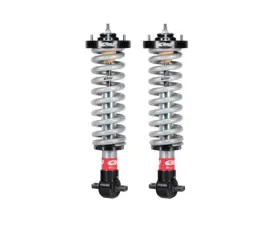 Eibach Pair of Front Coilover s Chevrolet Silver ado 1500 2WD | 4WD GMT T1XX 5.3L | 6.2L 2019-2024
