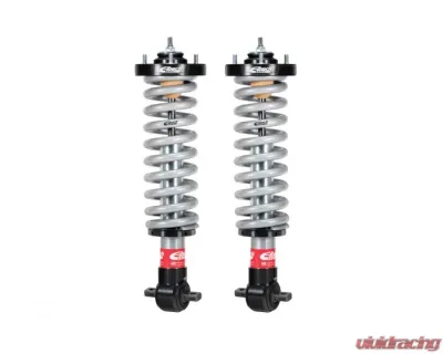 Eibach Pair of Front Coilover s Chevrolet Silver ado 1500 2WD | 4WD GMT T1XX 5.3L | 6.2L 2019-2024 - E86-23-032-02-20