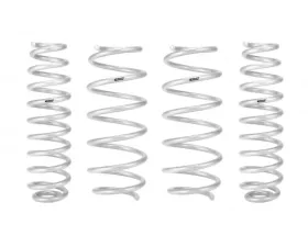 Eibach Pro Lift Kit Springs (Front & Rear) Kia Seltos CUV 1.6L Turbo AWD 2020-2025