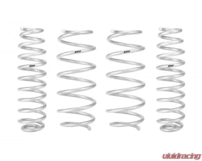 Eibach Pro Lift Kit Springs (Front & Rear) Kia Seltos CUV 1.6L Turbo AWD 2020-2025 - E30-46-041-01-22