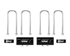 Eibach Pro Truck Rear 1.0