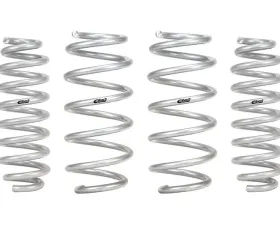 Eibach Performance Lift Springs Pro Lift Kit Ford Bronco Sport Badlands 2021-2025