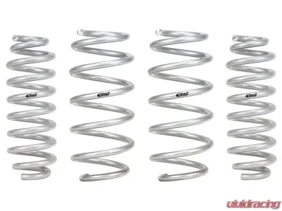 Eibach Performance Lift Springs Pro Lift Kit Ford Bronco Sport Badlands 2021-2025 - E30-35-053-03-22