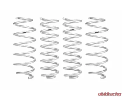 Eibach Pro-Lift-Kit Springs Front & Rear Springs Hyundai Santa Cruz 2.5L AWD 2022-2023 - E30-42-058-01-22