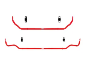 Eibach Anti-Roll Kit Front & Rear Toyota GR Supra 2020-2024