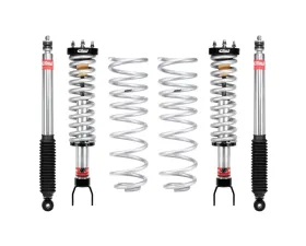 Eibach Pro-Truck Coilover Stage 2 Spring Kit Ram 1500 2019-2023