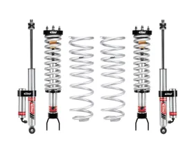 Eibach Pro-Truck Coilover (Stage 2R) AM 1500 V8 2WD 2019-2023