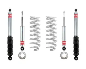 Eibach Stage 1 Pro-Truck Lift Kit Nissan Frontier 2022-2025
