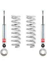 Eibach Stage 1 Pro-Truck Lift Kit Nissan Frontier 2022-2025                                     - E80-63-045-01-22 - Image 5