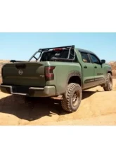 Eibach Stage 1 Pro-Truck Lift Kit Nissan Frontier 2022-2025                                     - E80-63-045-01-22 - Image 4