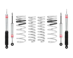 Eibach Pro-Truck Lift Kit Toyota Tundra 4WD 2022-2024