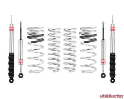 Eibach Pro-Truck Lift Kit Toyota Tundra 4WD 2022-2024 - E80-82-096-01-22