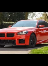 Eibach Pro-Kit Lowering Springs BMW M2 2023-2024                                     - E10-20-057-01-22 - Image 2