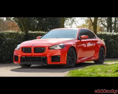 Eibach Pro-Kit Lowering Springs BMW M2 2023-2024 - E10-20-057-01-22