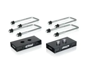 Eibach Pro-Truck Rear Lift Blocks Ford F-150 Super Crew 2WD 2021-2023