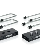 Eibach Pro-Truck Rear Lift Blocks Ford F-150 Super Crew 2WD 2021-2023                                     - LB81-35-059-01-02 - Image 2