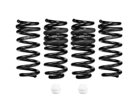 Eibach Special Edition Pro-Kit Performance Springs Set of 4 Dodge Durango SRT | R | T 2018-2024