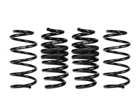 Eibach Pro-Kit Performance Lowering Springs Set of 4 Ford Explorer ST SUV 3.0L 6 Cyl Twin Turbo AWD 2020+