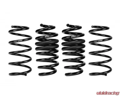 Eibach Pro-Kit Performance Lowering Springs Set of 4 Ford Explorer ST SUV 3.0L 6 Cyl Twin Turbo AWD 2020+ - E10-35-051-03-22