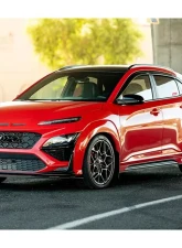 Eibach Pro Kit Lowering Springs Hyundai Kona N 2022-2023                                     - E10-42-059-01-22 - Image 2