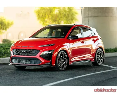 Eibach Pro Kit Lowering Springs Hyundai Kona N 2022-2023 - E10-42-059-01-22