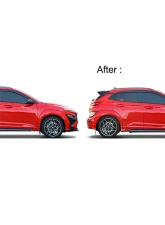 Eibach Pro Kit Lowering Springs Hyundai Kona N 2022-2023                                     - E10-42-059-01-22 - Image 3