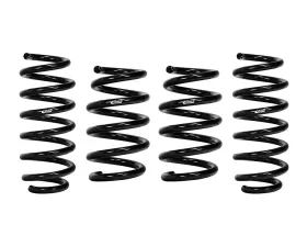 Eibach Pro-Kit EV Spring Kit (Set of 4) Tesla Model Y AWD 2020-2023