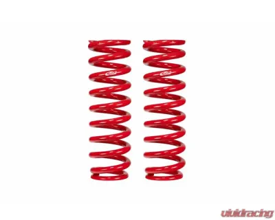 Eibach Pro-Lift-Kit Springs Front Springs & Rear 1" Block Toyota Tundra TRD Pro Crewmax 5.7L 4WD 2019-2021 - E30-82-079-04-22