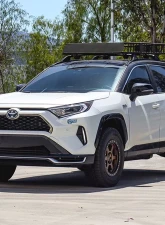 Eibach Pro Front and Rear Springs Lift Kit Springs Toyota RAV4 Prime AWD 2021-2022                                     - E30-82-088-02-22 - Image 4