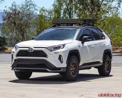 Eibach Pro Front and Rear Springs Lift Kit Springs Toyota RAV4 Prime AWD 2021-2022 - E30-82-088-02-22