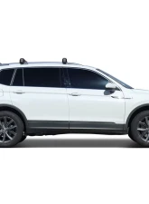 Eibach Pro-Lift-Kit Performance Springs Set of 4 Volkswagen Tiguan 2.0T AWD MQB A2 2018-2023                                     - E30-85-043-05-22 - Image 2
