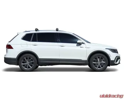 Eibach Pro-Lift-Kit Performance Springs Set of 4 Volkswagen Tiguan 2.0T AWD MQB A2 2018-2023 - E30-85-043-05-22