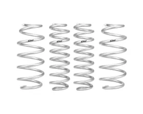 Eibach Pro-Lift-Kit Performance Springs Set of 4 Volkswagen Tiguan 2.0T AWD MQB A2 2018-2023