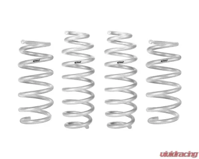 Eibach Pro-Lift-Kit Spring Kit (Set of 4) Tesla Model Y AWD 2020-2023 - E30-87-002-01-22