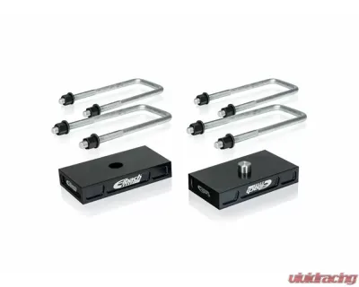 Eibach 1" Rear Lift Block (Pair) Toyota 2005-2024 - LB81-82-007-01-02