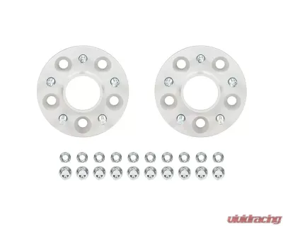 Eibach 20mm Pro-Spacer Pair Honda CR-V | HR-V 2022-2025 - S90-4-20-014