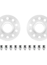 Eibach 10mm Pro-Spacer (Pair) Tesla Model 3 | Model Y AWD 2017-2023                                     - S90-6-10-032-N - Image 3