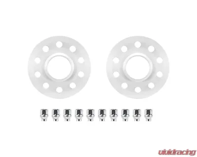 Eibach 10mm Pro-Spacer (Pair) Tesla Model 3 | Model Y AWD 2017-2023 - S90-6-10-032-N
