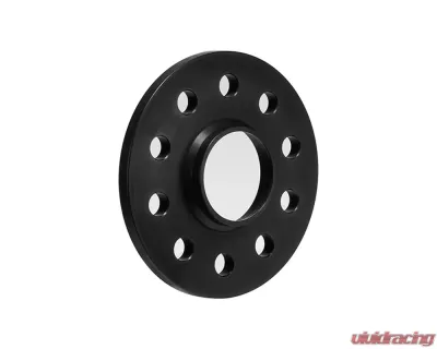 Eibach 20mm Black Pro-Spacer (Pair) Tesla Model 3 | Model Y AWD 2017-2023 - S90-4-20-051-B