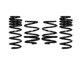 Eibach 4pc Lowering Springs Pro - Kit Honda Civic 2022-2023