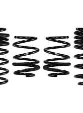 Eibach 4pc Lowering Springs Pro - Kit Honda Civic 2022-2023                                     - E10-40-043-03-22 - Image 4