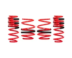 Eibach 4pc Performance Springs Sportline Kit Honda Civic 2022-2023