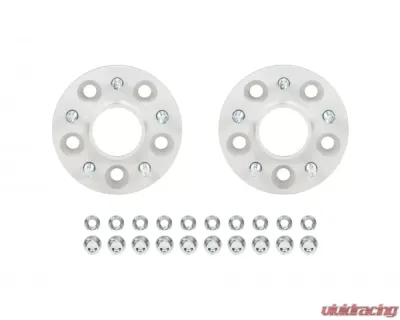 Eibach 23mm Pro Spacer Kit (Pair) Kia Telluride 2019-2025 - S90-4-23-003