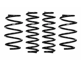 Eibach Set of 4 Pro-Kit Performance Lowering Spring